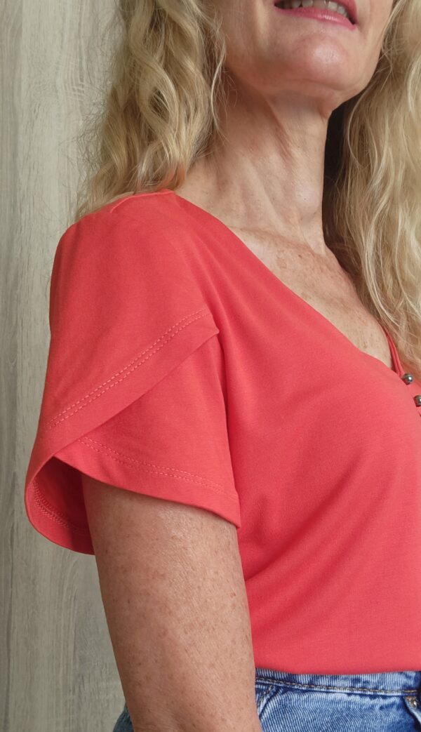 Blusa Graci - Image 2