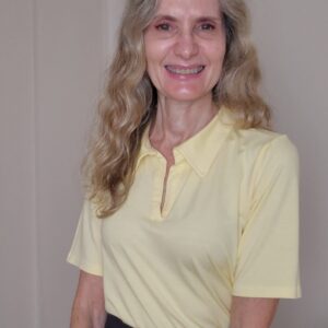 Blusa Mirabela