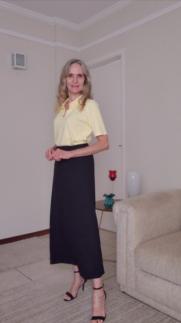 Blusa Mirabela - Imagem 3