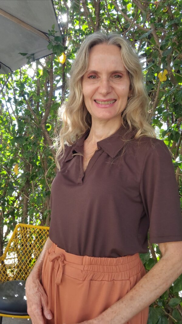 Blusa Mirabela - Imagem 2