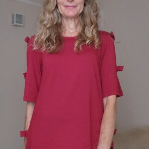 Blusa Samira
