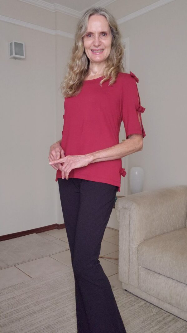 Blusa Samira - Imagem 3