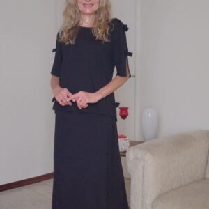 Blusa Samira