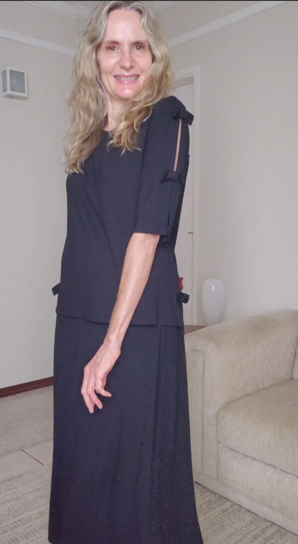 Blusa Samira - Imagem 2