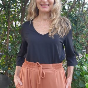 Blusa Suelen