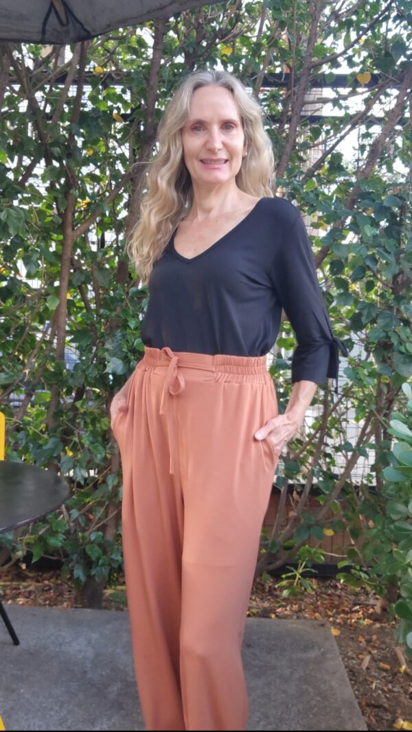 Blusa Suelen - Imagem 3