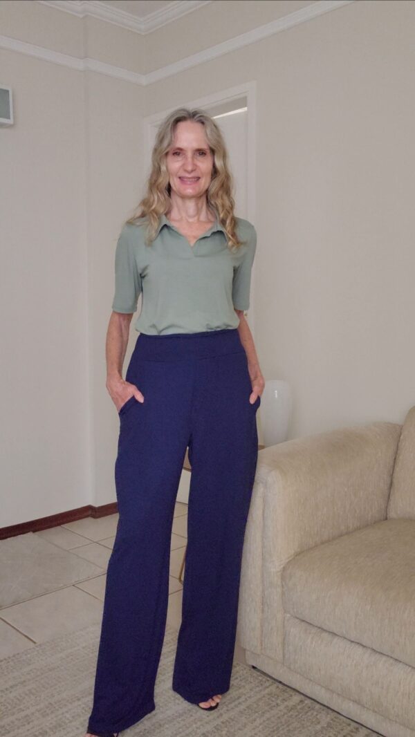 Blusa Mirabela - Imagem 3