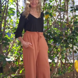 Calça Maria Julia