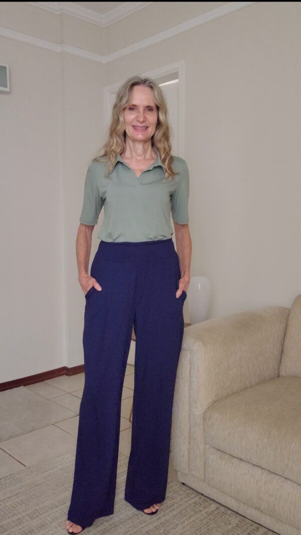 Calça Felipa