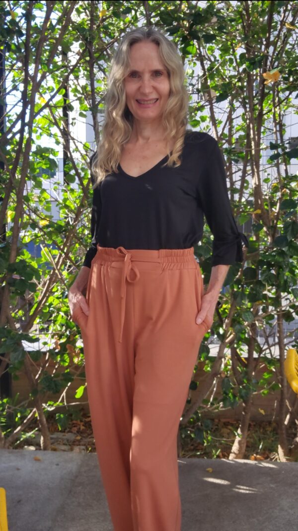 Calça Maria Julia - Imagem 3